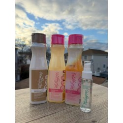 Kit emergencia total