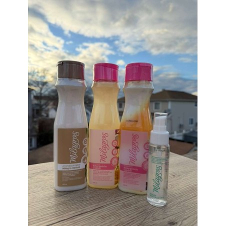 Kit emergencia total