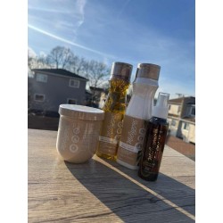 Kit romero intensivo