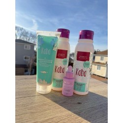 Kit crecimiento y reparación