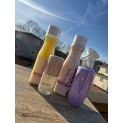 Kit raíz fuerte y crecimiento