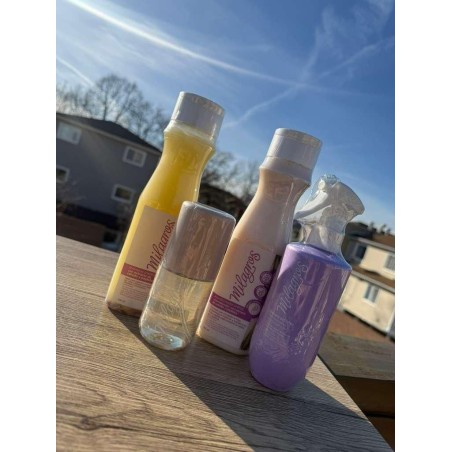 Strong root and growth kit