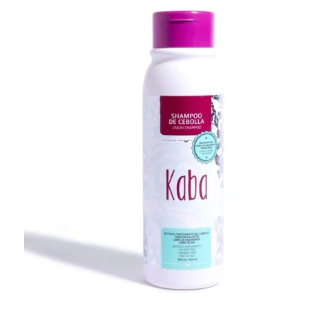 Acondicionador de Cebolla KABA