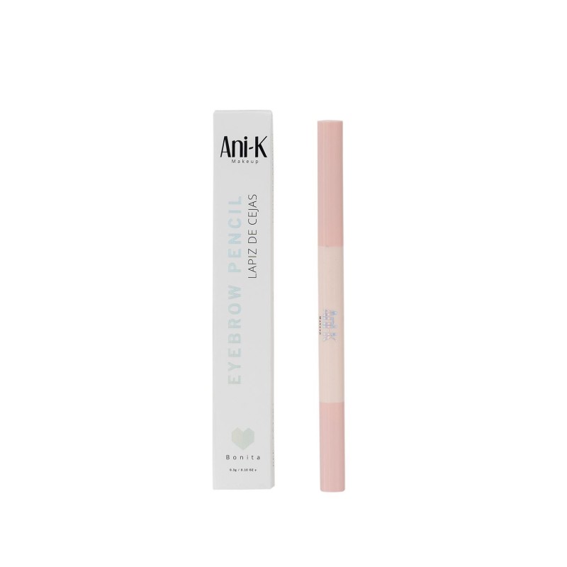 Ani-K Double Eyebrow Pencil