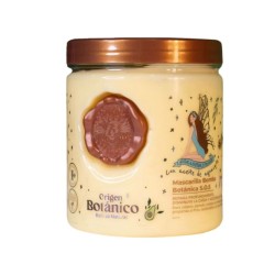 Botanical Bomb Mask – Botanical Ritual