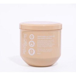 Herbal Face Mask – Milagros