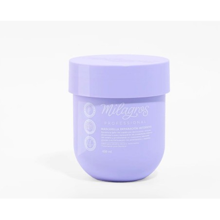 Professional Face Mask – Milagros