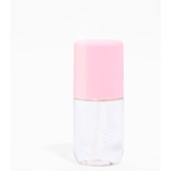 Irresistible hair and body perfume