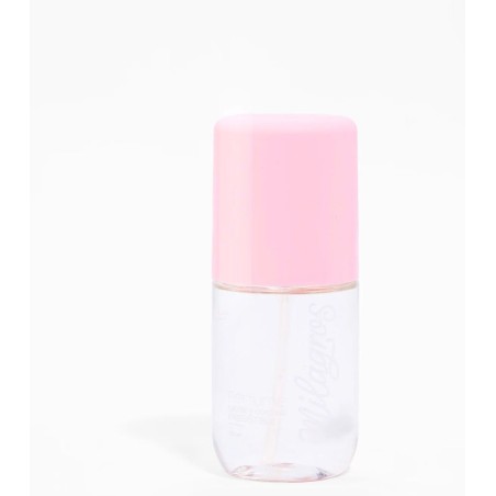 Irresistible hair and body perfume