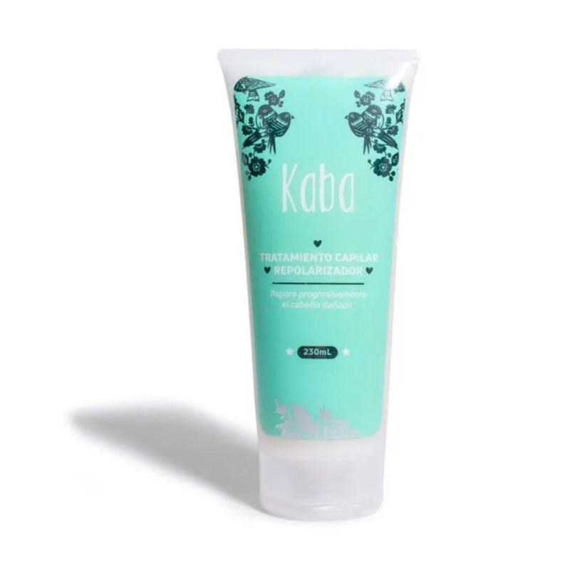 Repolarizador Capilar – KABA