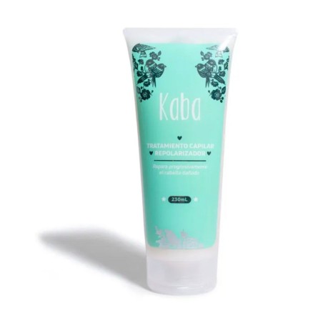 Capillary Repolarizer – KABA