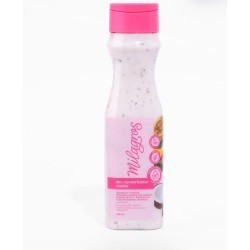 Repolarizer – MIlagros