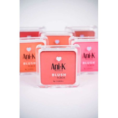 Rubor compacto Ani-K