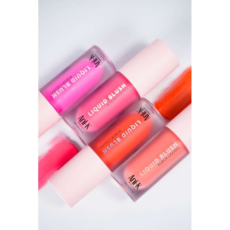 Ani-K Liquid Blush