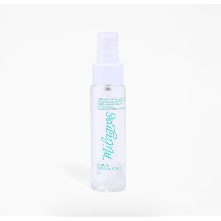 Serum for Split Ends – Milagros
