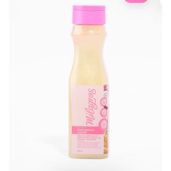Hair Emergency Shampoo - Milagros