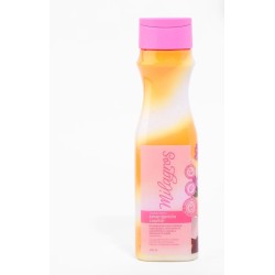 Hair Emergency Treatment - Milagros