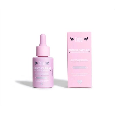 Tónico capilar crecimiento intensivo KABA 30ml