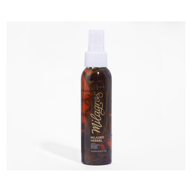 Rosemary Tonic – Milagros