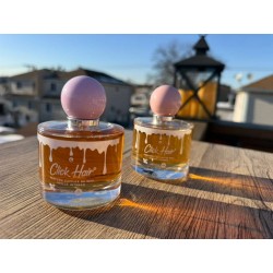 Click Hair – Honey Hair Perfume