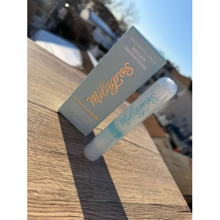 Milagros – Instant Rescue Treatment