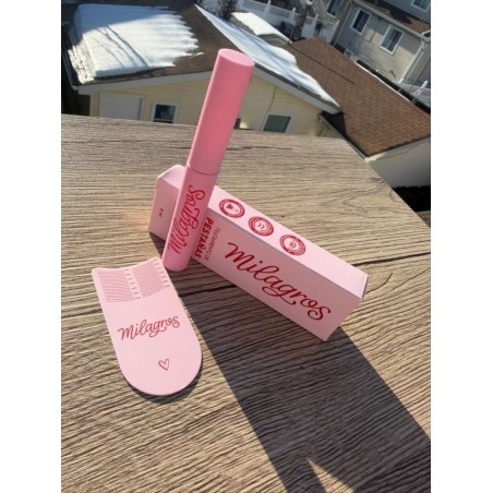 Milagros – Eyelash Treatment